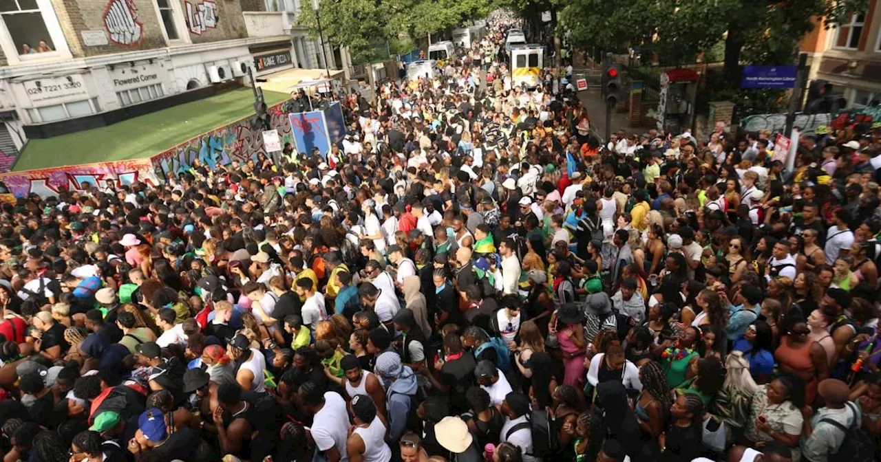 Everything you need to know about Notting Hill Carnival 2024