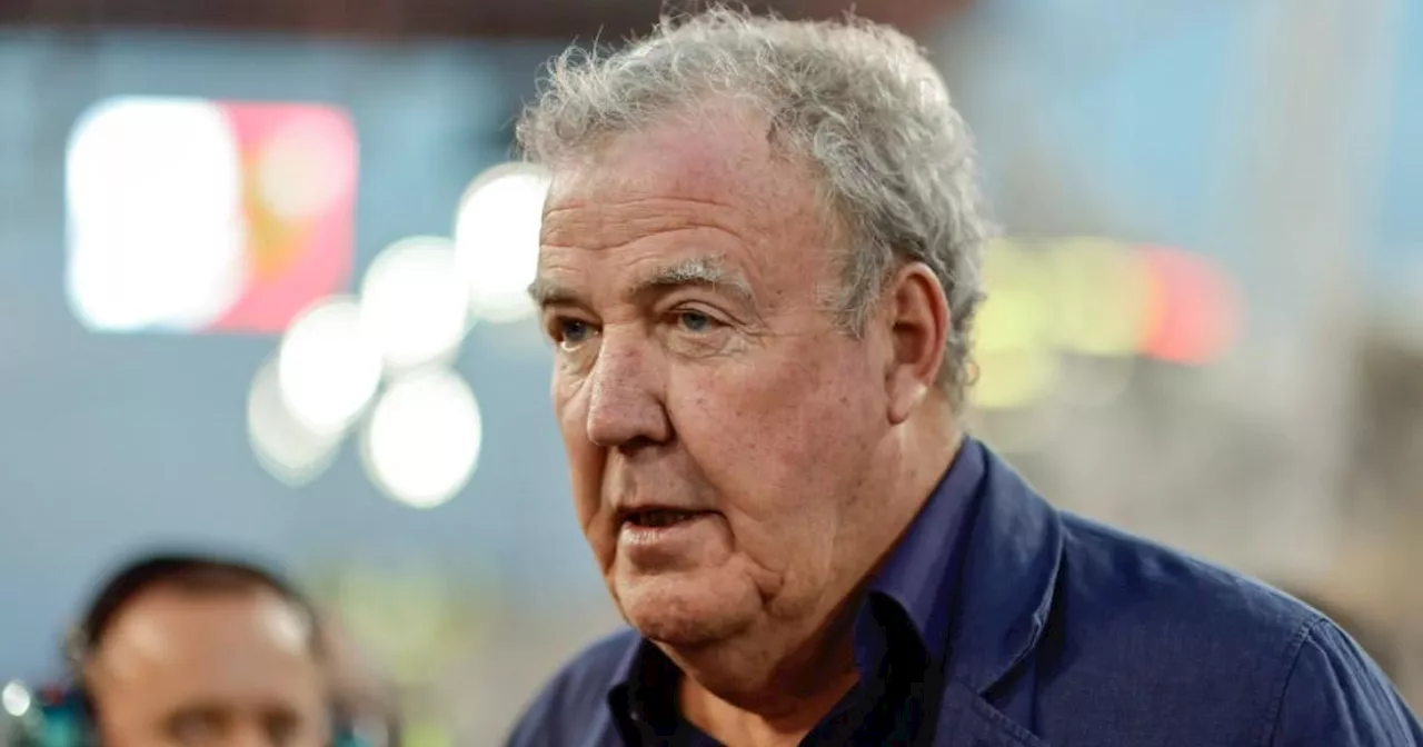 Jeremy Clarkson fans convinced TV star named new pub after 'dogging' discovery