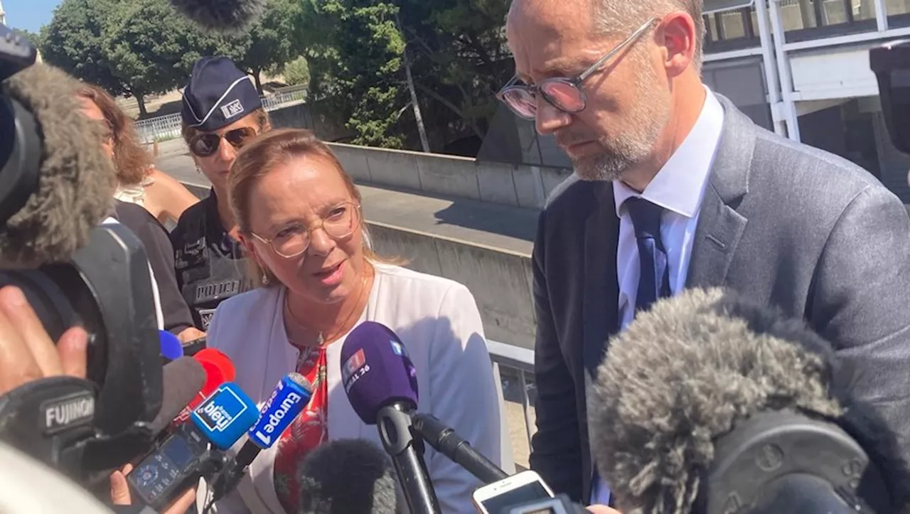 Un an après la mort de à Nîmes : le point sur la situation avec le préfet du Gard Jérôme Bonet