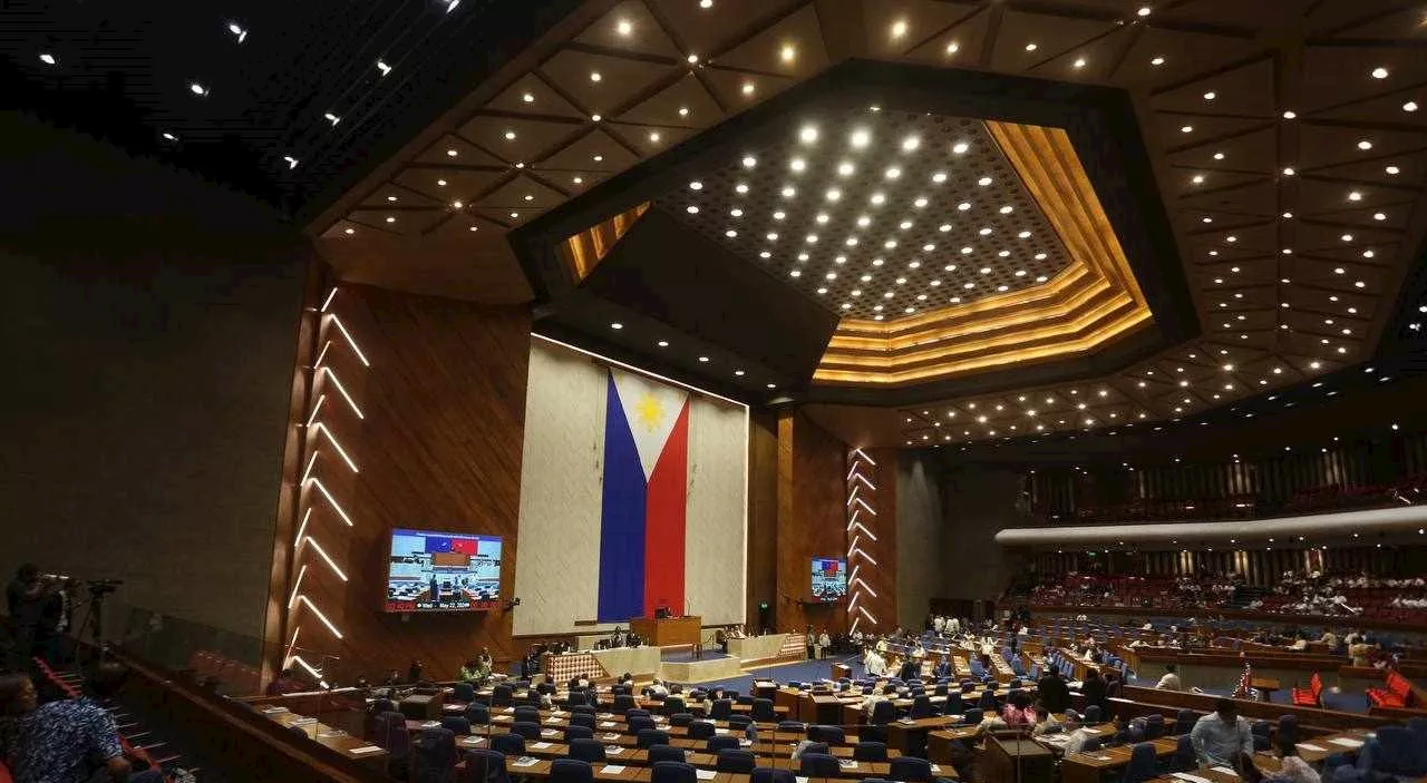 CHR hails House bill on climate accountability