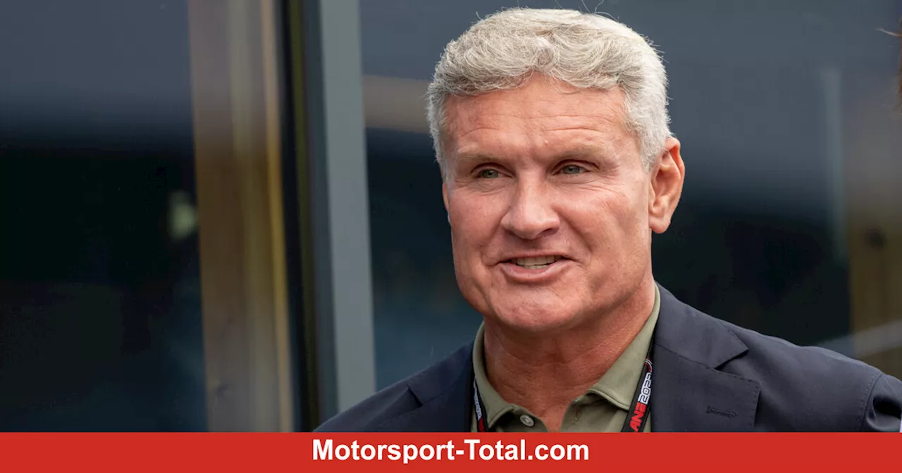 Coulthard: Schwindende Red-Bull-Dominanz schon in Bahrain ersichtlich