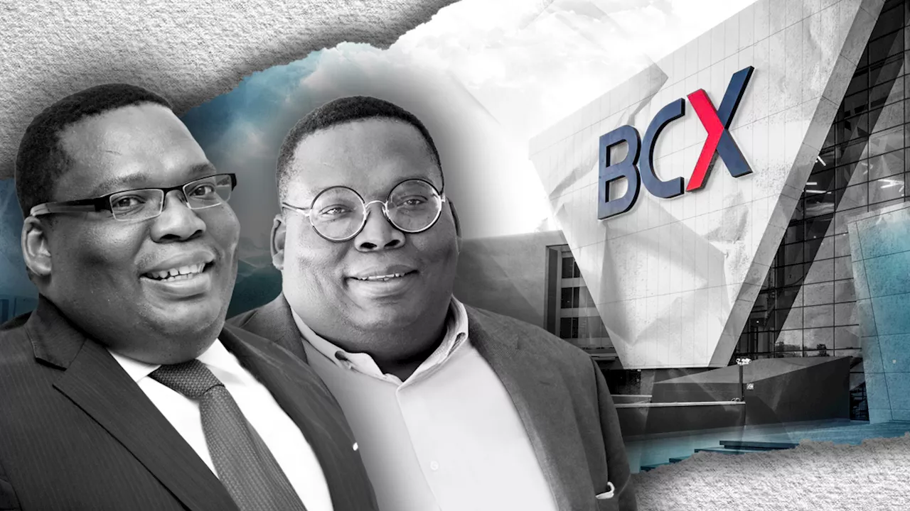 From small-time shop salesmen to selling an IT company for R2.7 billion to Telkom