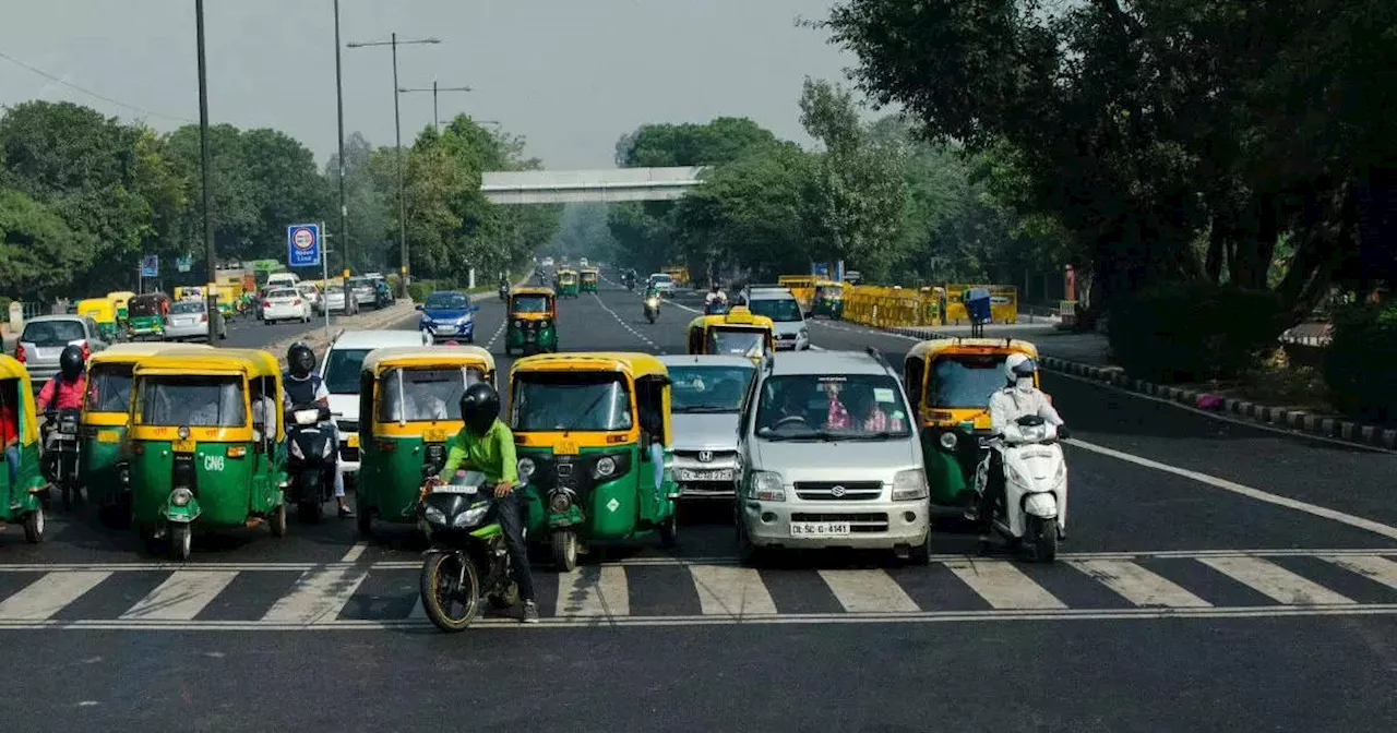 भारत के इन शहरों में होते हैं सबसे ज्यादा सड़क हादसे, दिल्ली-मुंबई का हाल बुरा, गाड़ी चलाने में भी डरते हैं लोग