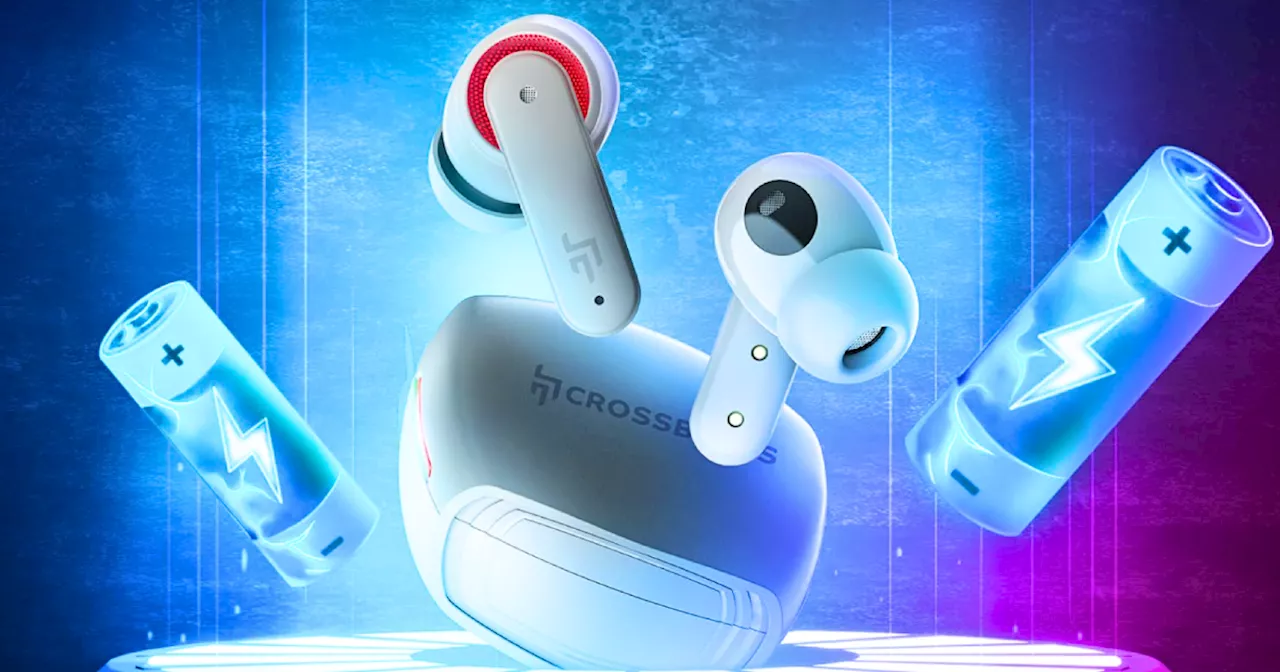 सिर्फ 899 से शुरू हो रही है Gaming Earbuds की कीमत, गेम्स के दीवानों के लिए है खुशखबरी