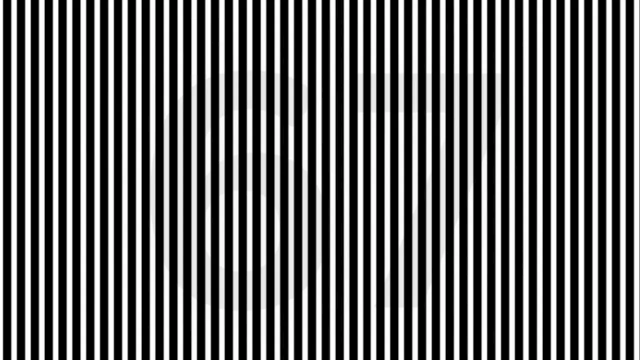 Optical Illusion Image: इस तस्वीर में छिपे हैं दो नंबर, दिमागी कसरत करने वाले तो 11 सेकंड के अंदर ही खोज लेंगे