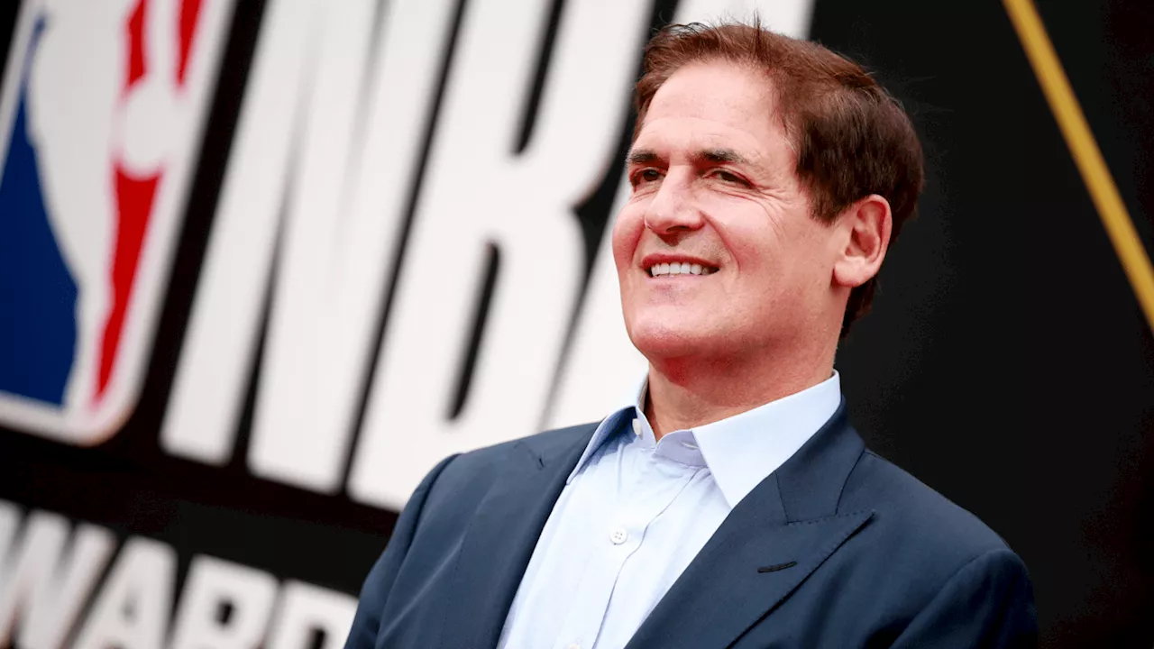 NBA unanimously approves Mark Cuban's sale of Dallas Mavericks