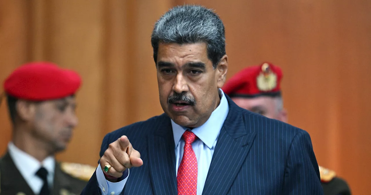 Latin American effort to mediate Venezuela standoff loses steam as Maduro consolidates rule