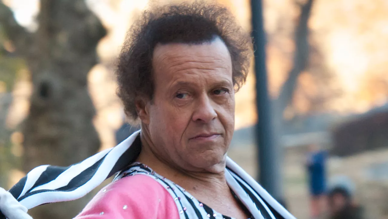 New details revealed in death of fitness icon Richard Simmons