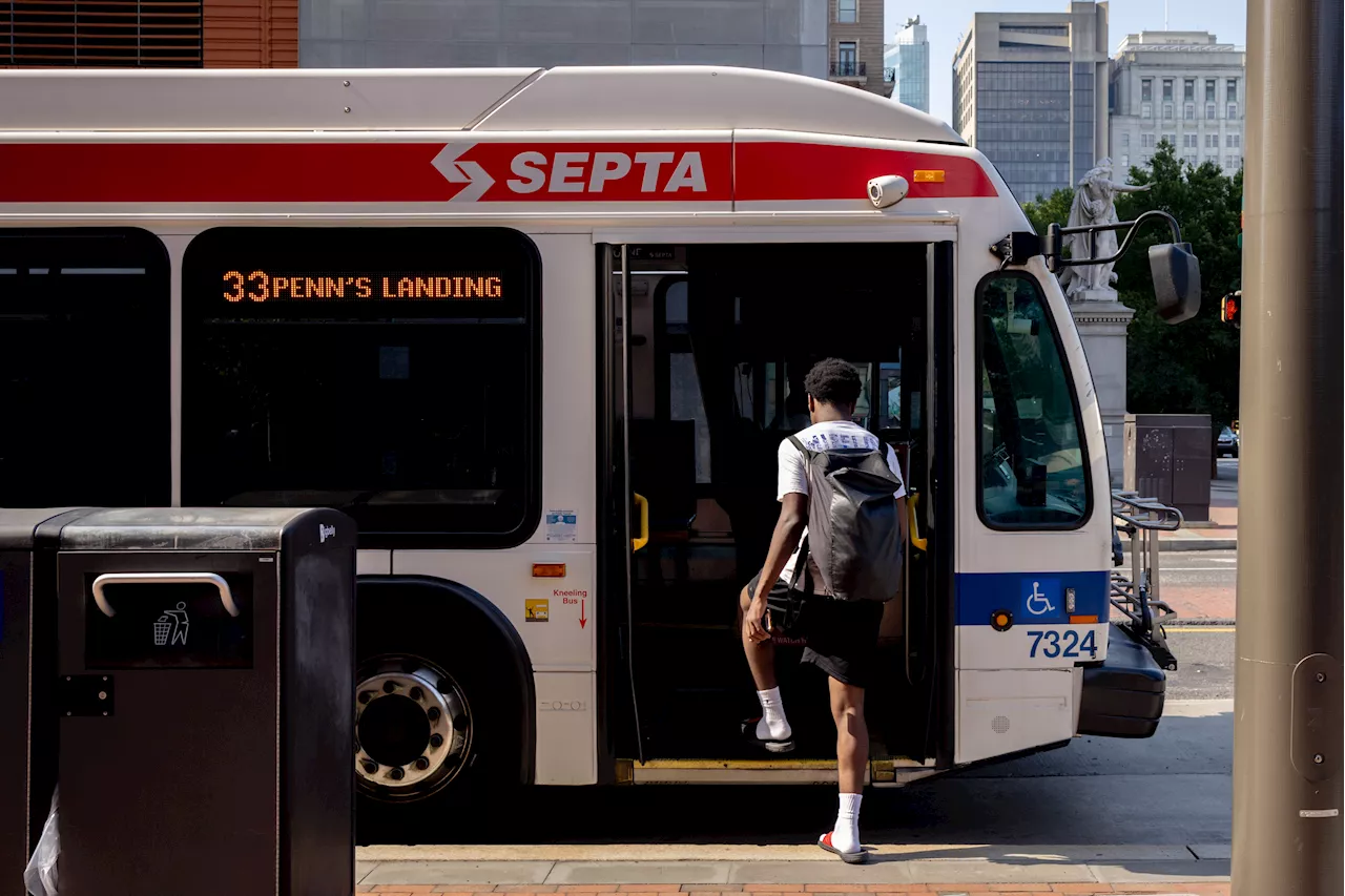 SEPTA announces new safety plan, aims to protect students going to and from school