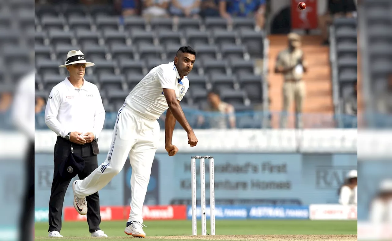 Ravichandran Ashwin: &quot;बहुत खतरनाक...&quot; रविचंद्रन अश्विन ने कोच पर निर्भर रहने को लेकर बड़ा बयान