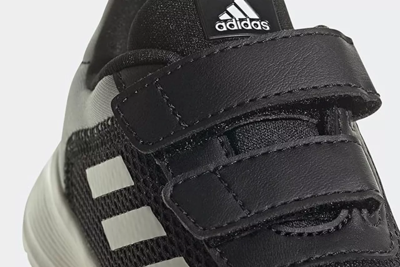 Adidas trainers 'perfect for school' are reduced to just £12 at Amazon