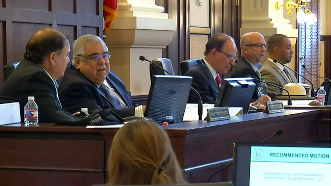 Bexar County Commissioners continue to debate budget in work sessions