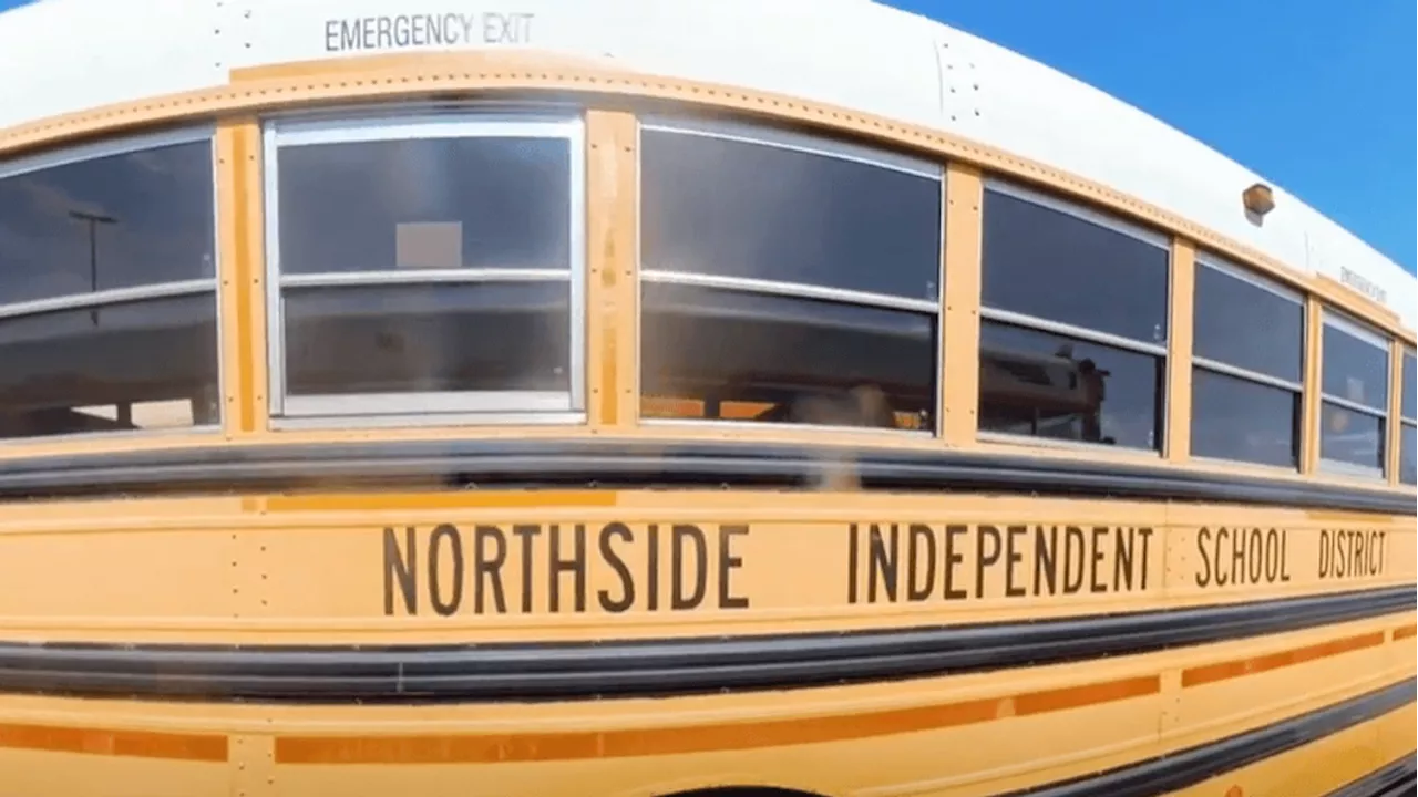 School districts working to ensure students have air conditioning in school buses