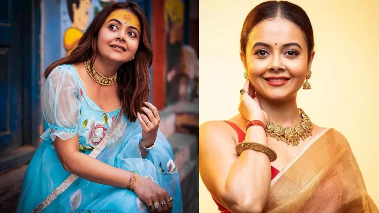 Devoleena Birthday: फर्जी सगाई की उड़ाई खबर, खाई जेल की हवा; इन विवादों का हिस्सा रह चुकी हैं 'गोपी बहू'