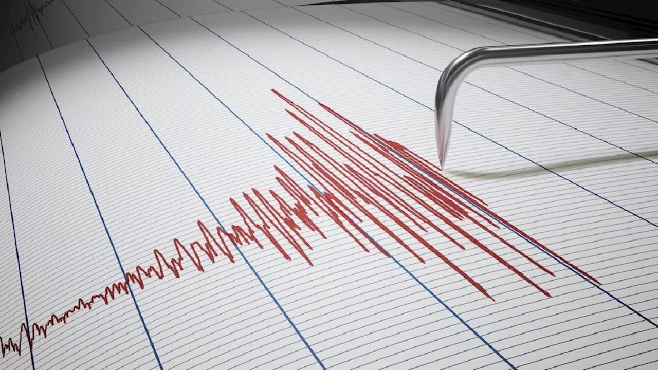 Earthquake Today: जम्मू-कश्मीर समेत देश के दो इलाकों में महसूस किए गए भूकंप के झटके, इतनी तेज कांपी धरती