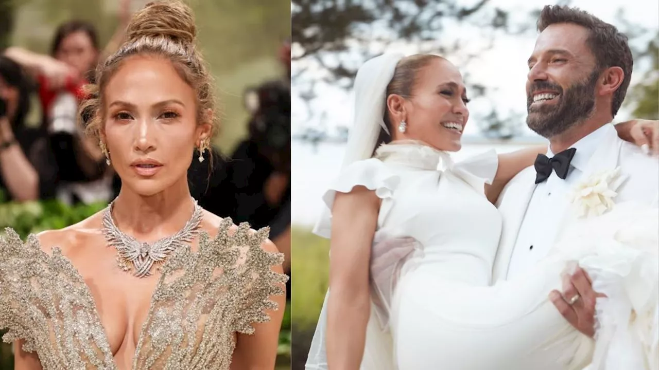 Jennifer Lopez-Ben Divorce: चौथी बार तलाक लेने जा रहीं जेनिफर, दूसरी वेडिंग एनिवर्सरी पर ही डाली अर्जी