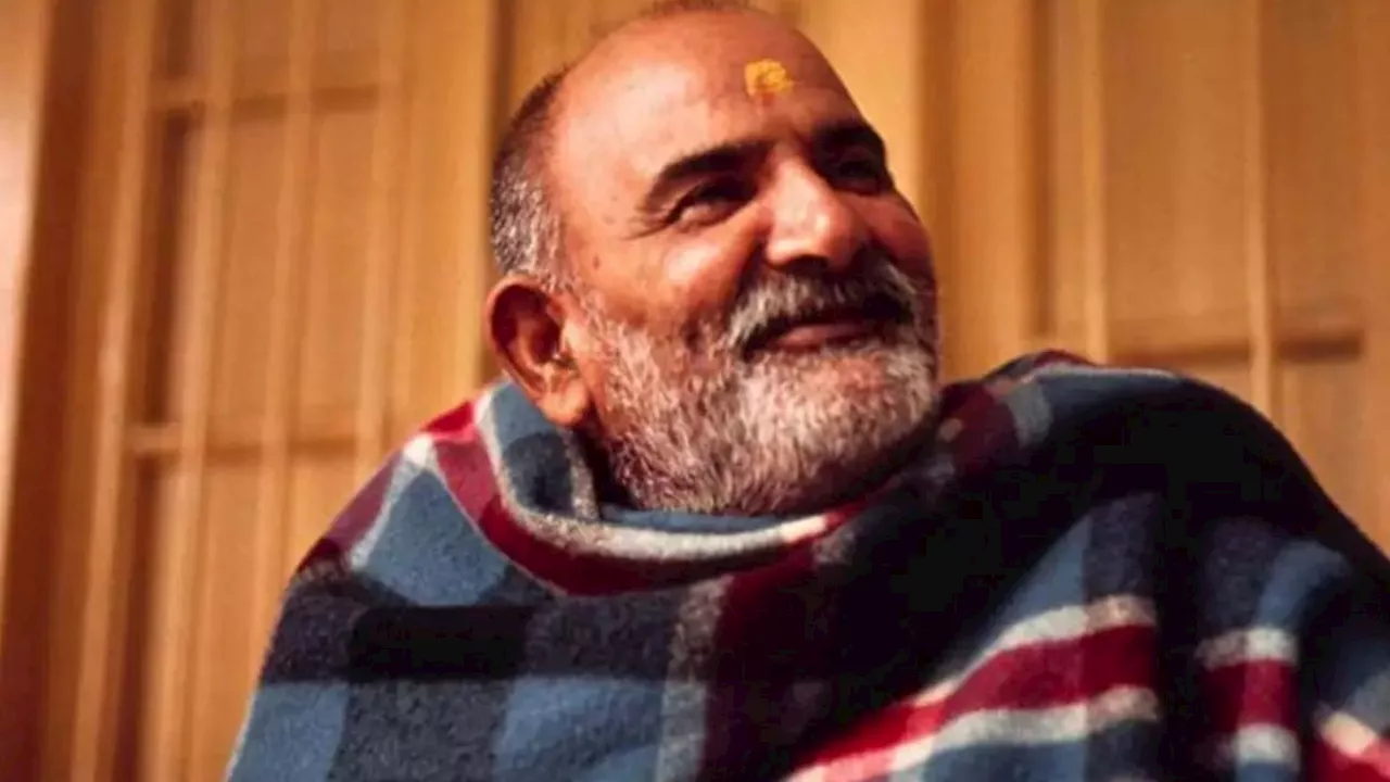 Neem Karoli Baba Teaching: नीम करोली बाबा की ये शिक्षाएं आपकी जिंदगी बदल सकती हैं! आज ही करें फॉलो