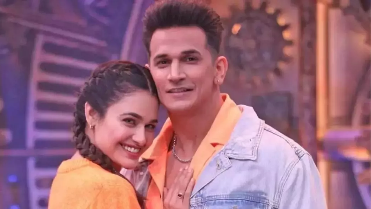 Yuvika Chaudhary Pregnant: IVF के जरिए मां बनेंगी युविका 6 साल से बच्चे के लिए तरस रहा था कपल