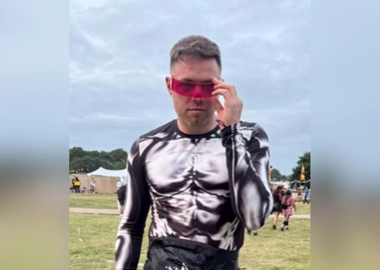 ‘People were roaring in my face’ – Man 'shocked' by homophobia at Electric Picnic