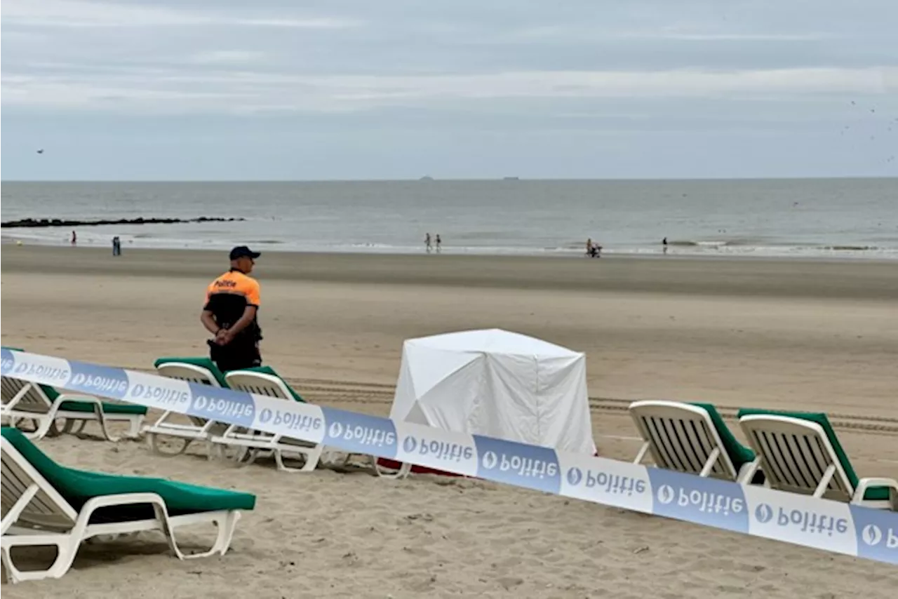 Vrienden van verdronken man (37) die aanspoelde in Blankenberge verdacht van schuldig verzuim: “Ze zijn meteen