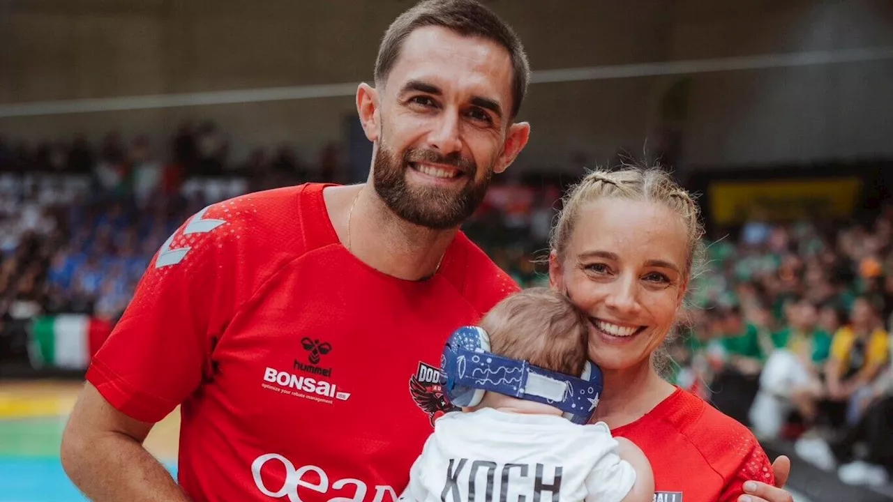 Wiener Neustädter sind Weltmeister im Dodgeball