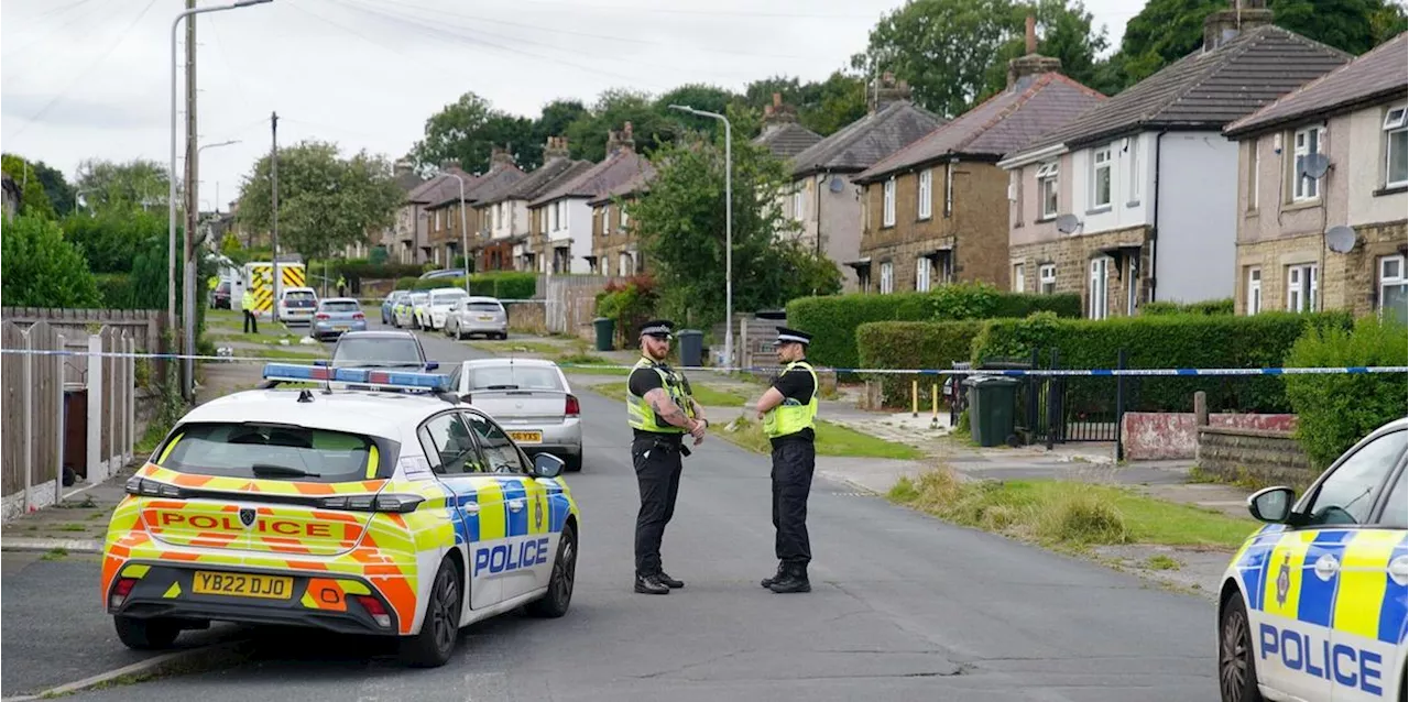 Drei Kinder bei Brand in England gestorben