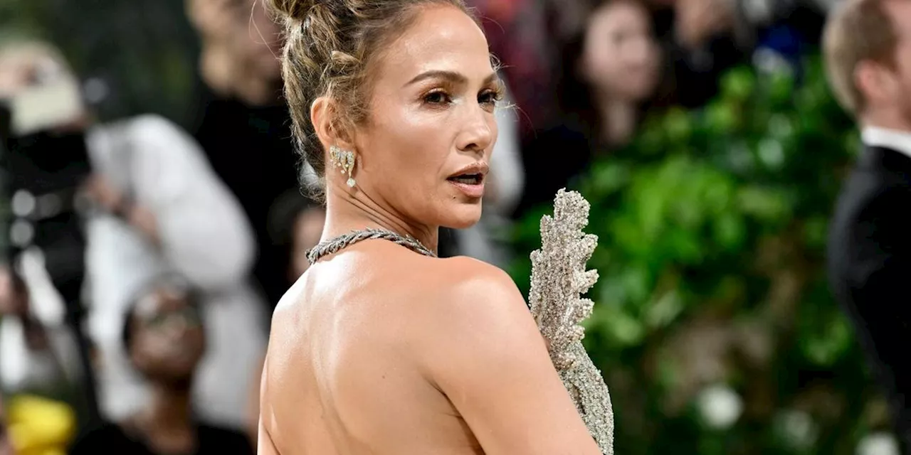 Jennifer Lopez reicht die Scheidung von Ben Affleck ein