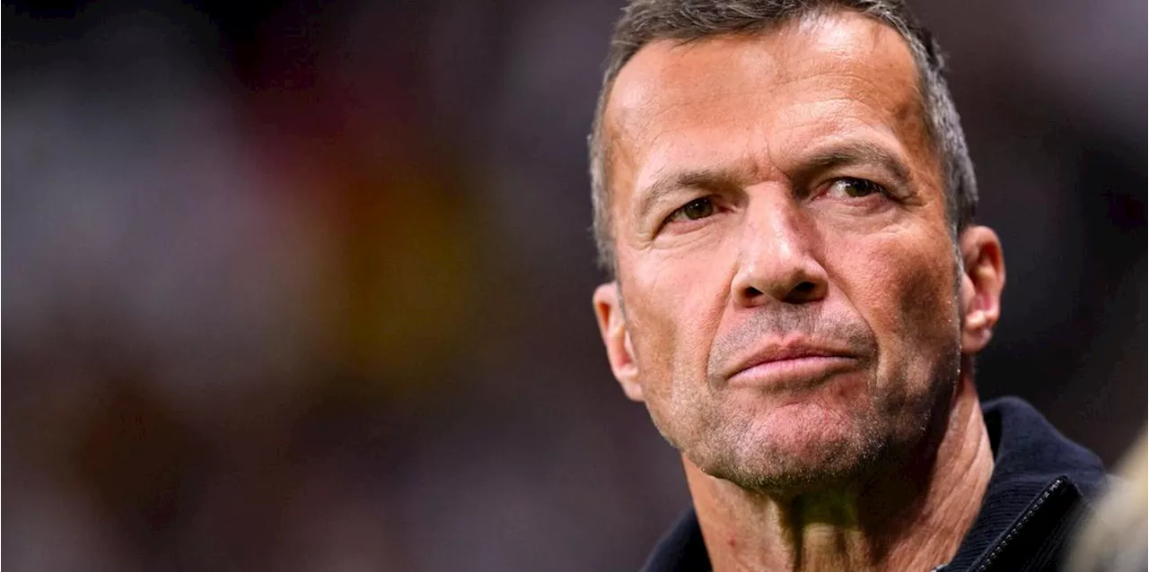 Matth&auml;us glaubt an ter Stegen - Dann &bdquo;voll auf N&uuml;bel setzen&ldquo;