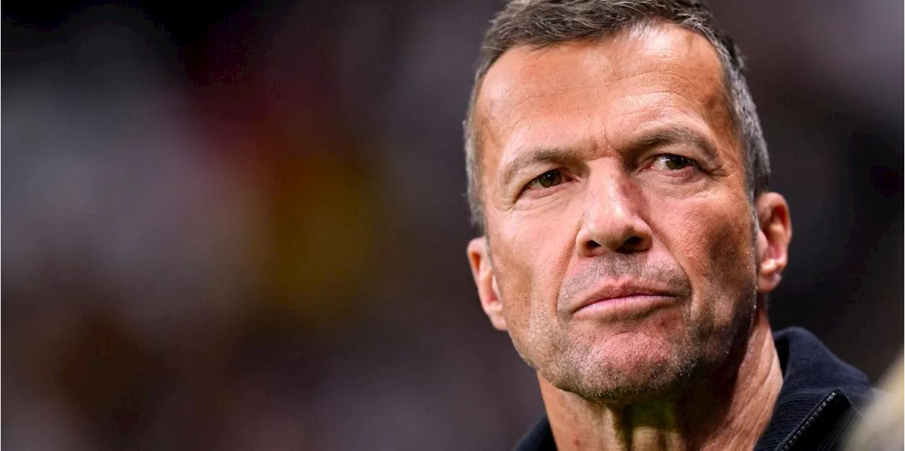 Matth&auml;us: Kimmich DFB-Kapit&auml;n und Tah Stellvertreter