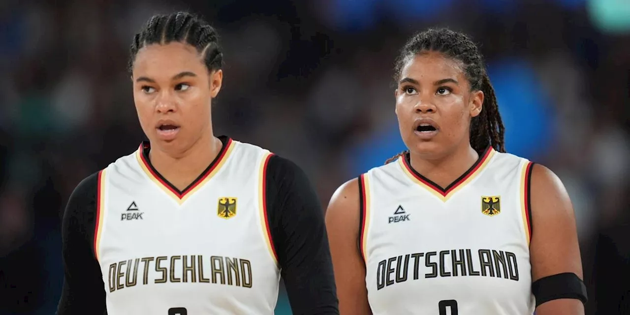 Satou Sabally verliert Schwester-Duell gegen Nyara in WNBA