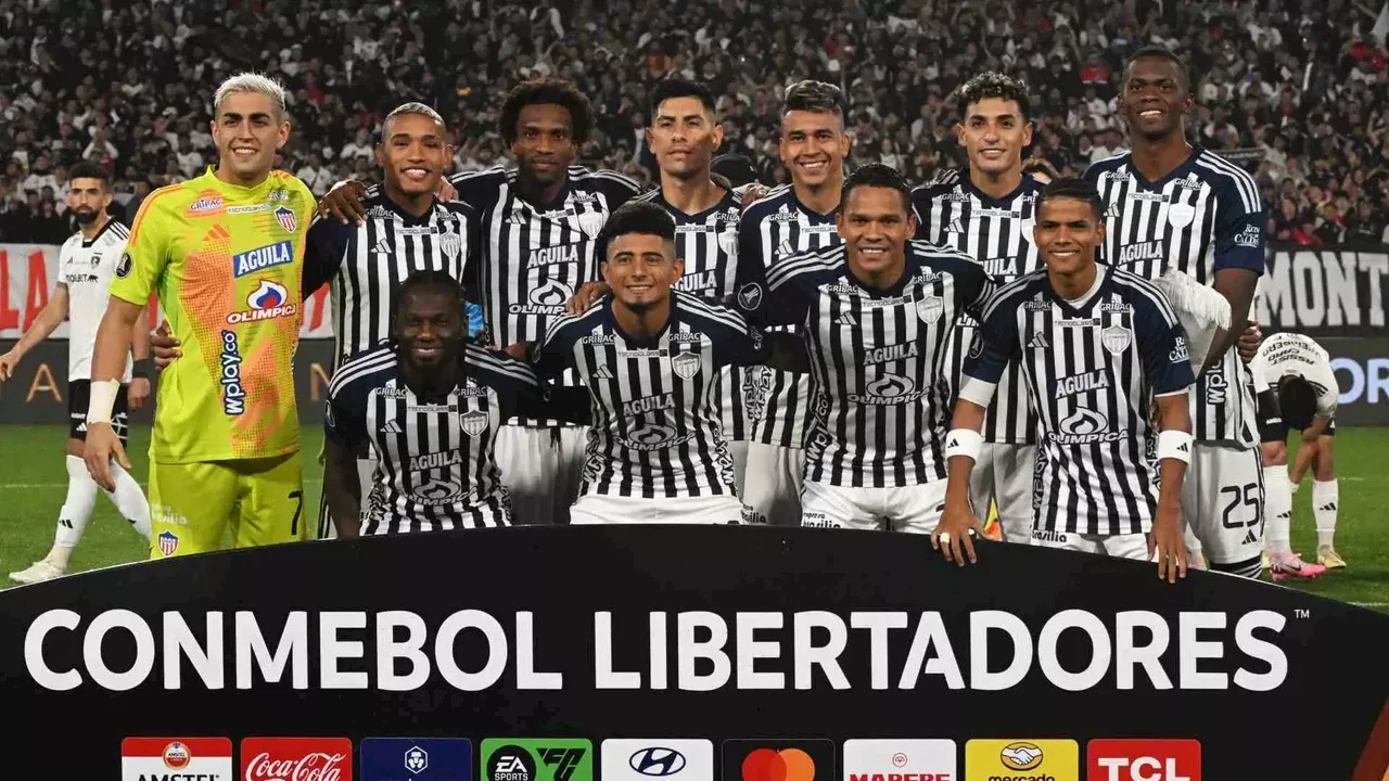 Llegó motivación extra para el Junior a pocas horas de enfrentar a Colo-Colo en Libertadores