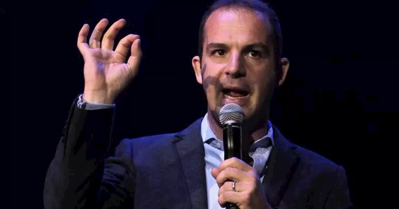 Martin Lewis says simple pension change could boost income by £667 a year