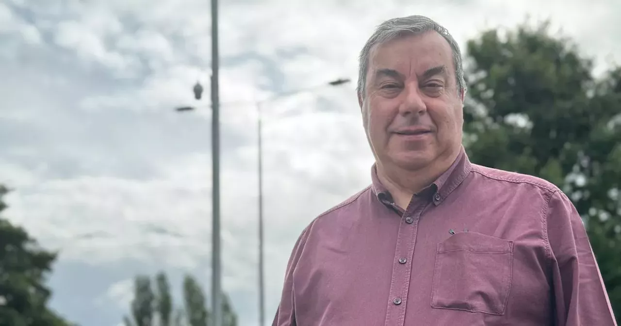New CCTV for park hit by violent crime and fly-tipping