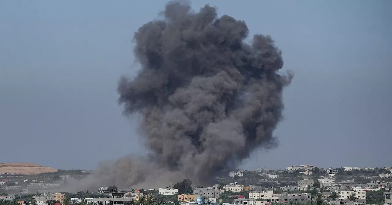 Israel erklärt Hamas-Brigade in Rafah für besiegt