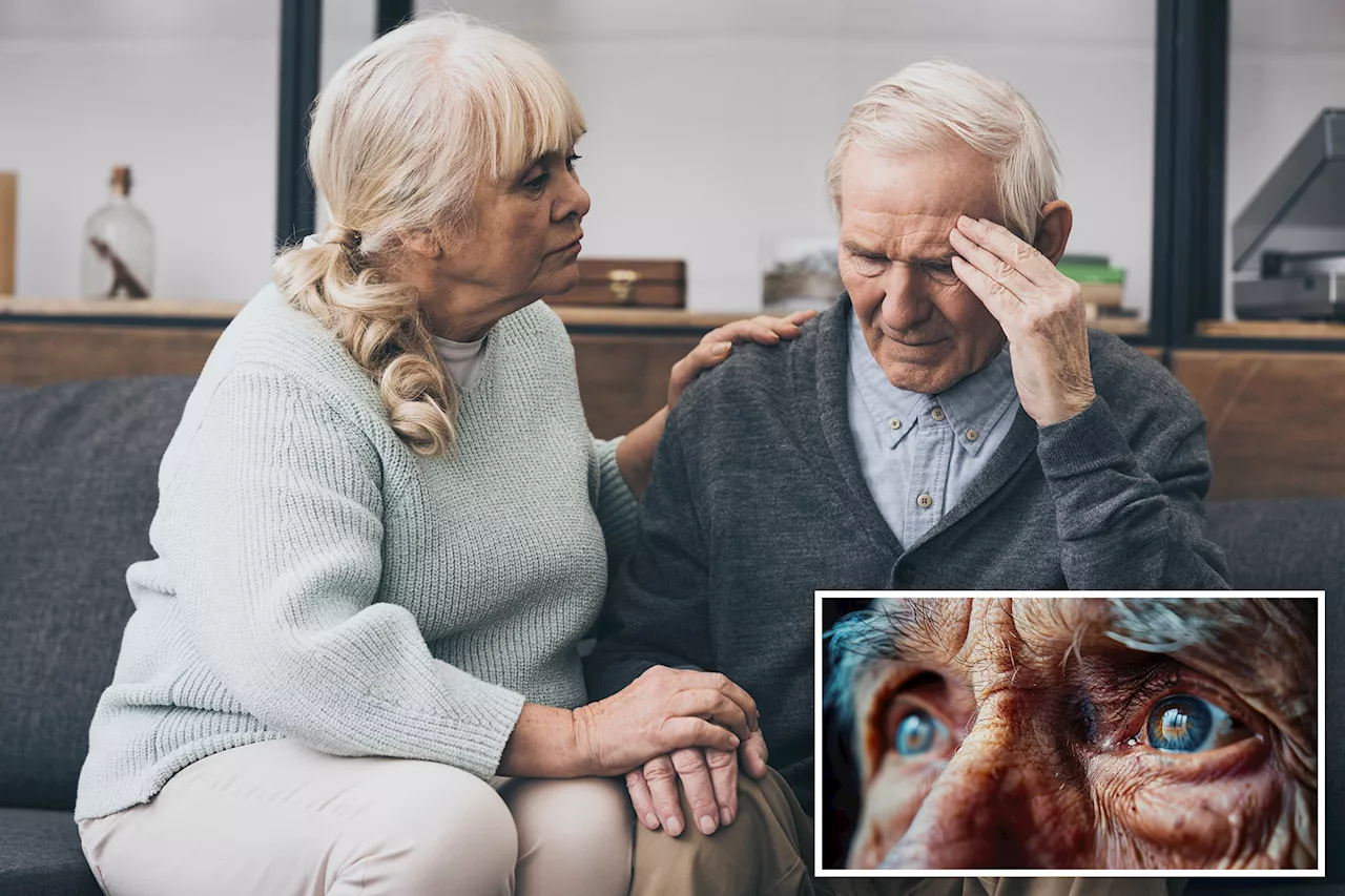 Don't say these 16 things to loved ones with dementia, experts warn