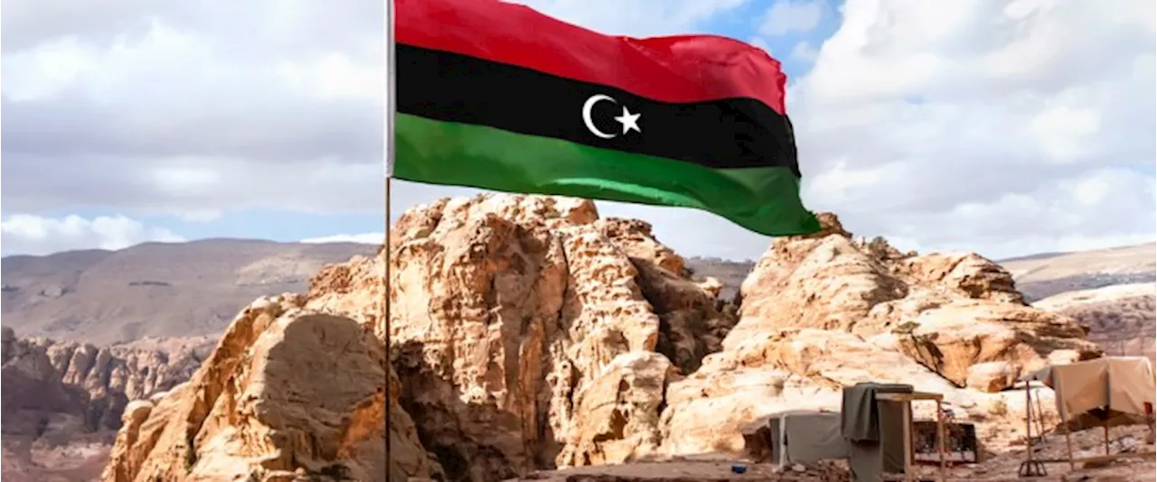 Oil Production Threatened as Libya's Political Turmoil Deepens