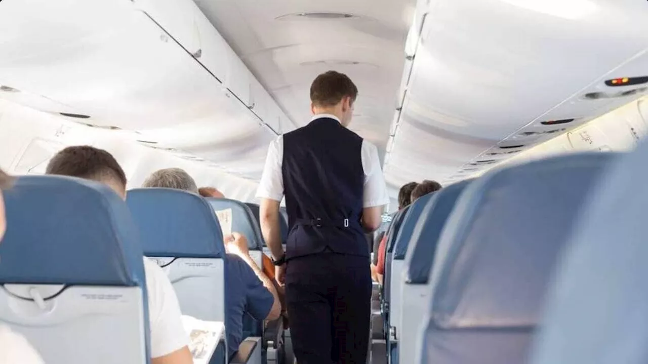 Au Japon, un aéroport paralysé pendant des heures après la disparition d’une paire de ciseaux