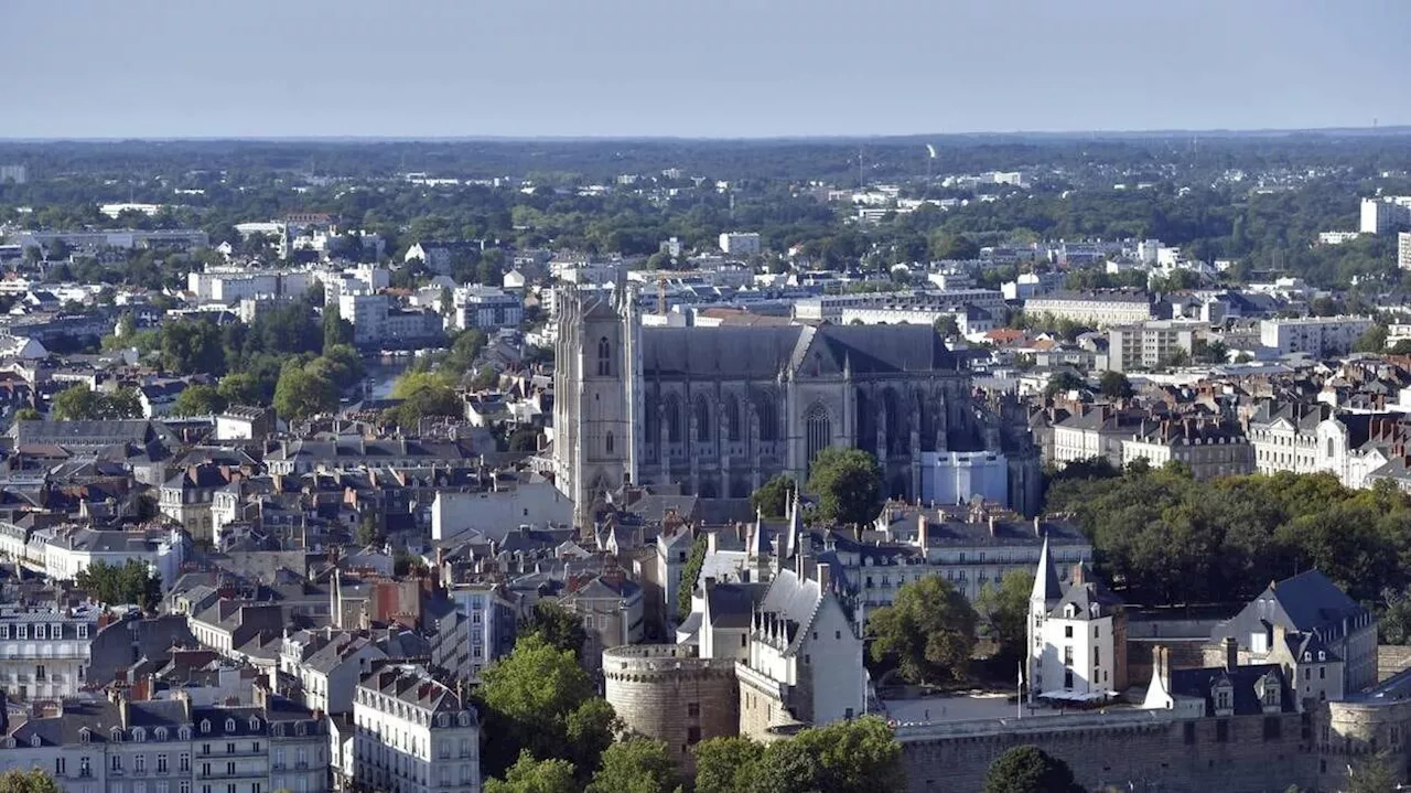 Nantes l’une des villes avec la meilleure qualité de vie du monde