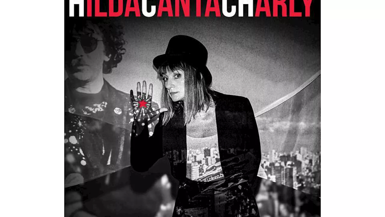 'Hilda canta a Charly', dos clásicos en uno