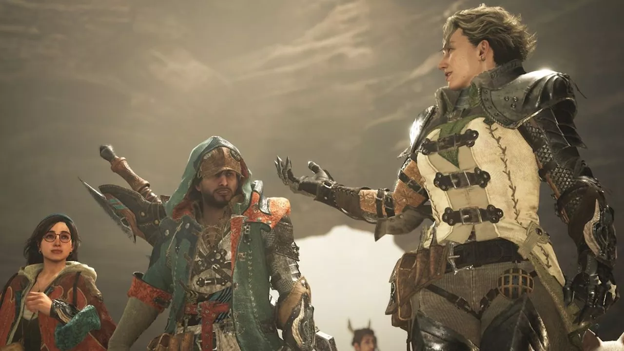 Fashion hunters rejoice as Monster Hunter Wilds ditches gendered armor: Capcom confirms 'all characters can wear any gear'