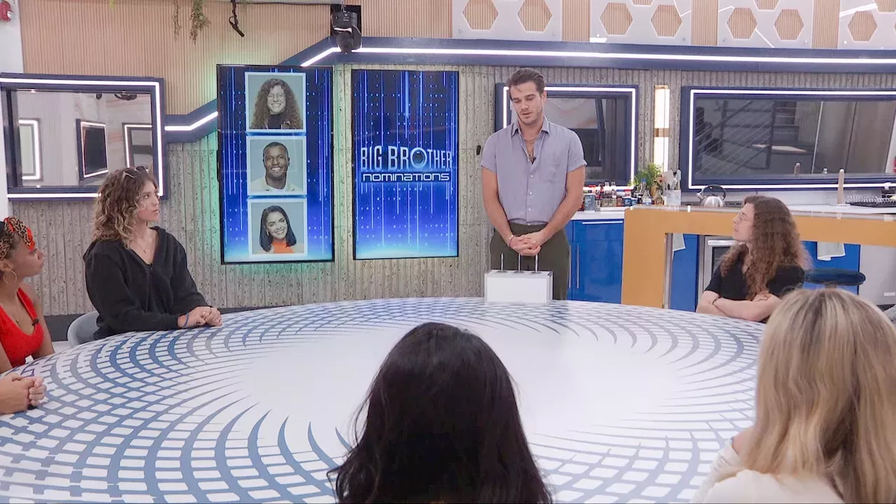 BigBrother How to watch ‘Big Brother’ tonight (8/21/24) FREE live