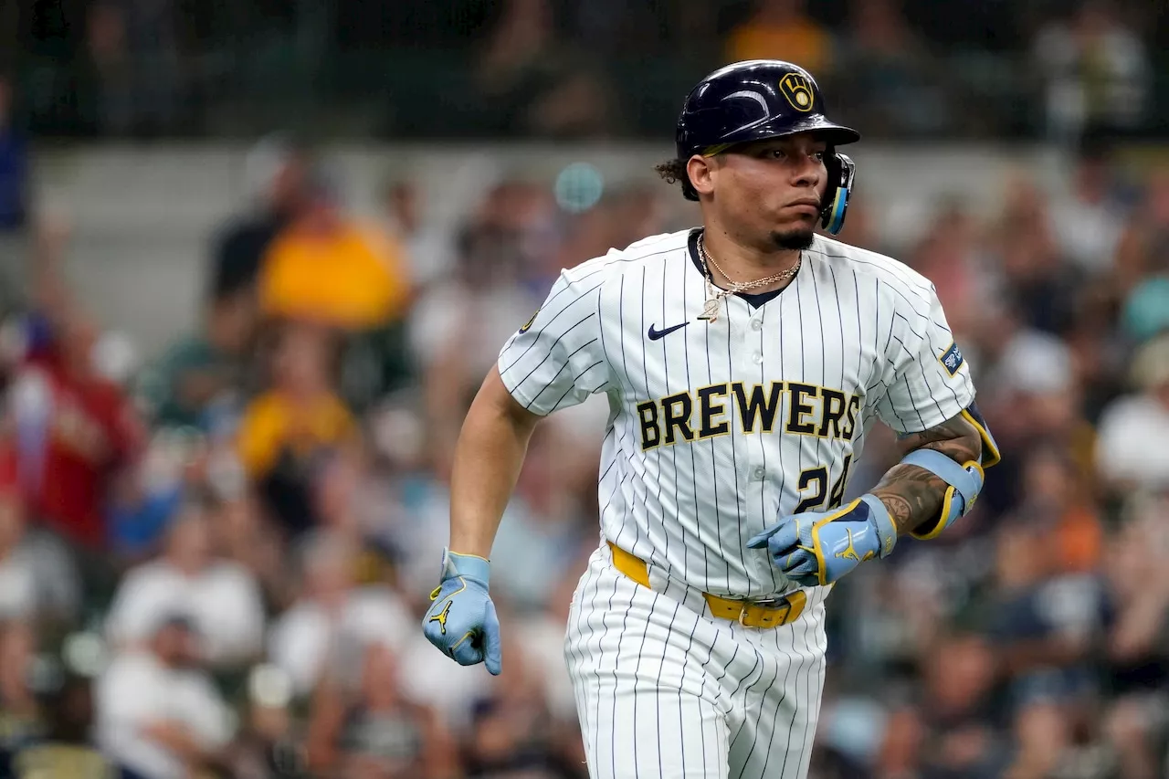 Milwaukee Brewers at St. Louis Cardinals FREE MLB live stream: Time, channel