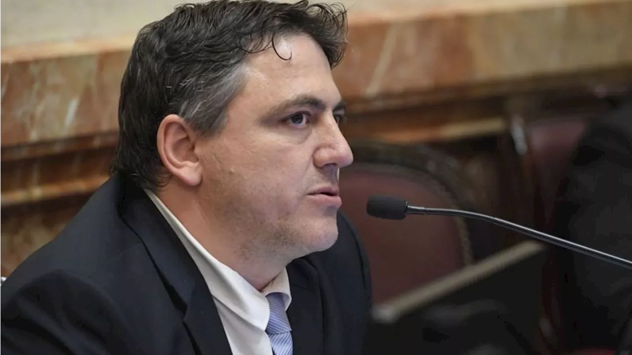 Francisco Paoltroni: 'Santiago Caputo me llamó a Casa Rosada y me dijo que me calle, que no hable de Lijo'