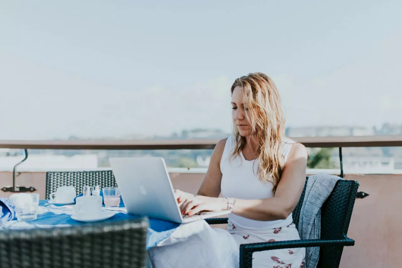 My workplace is cracking down on ‘hush trips’ – what’s the problem if the work gets done?