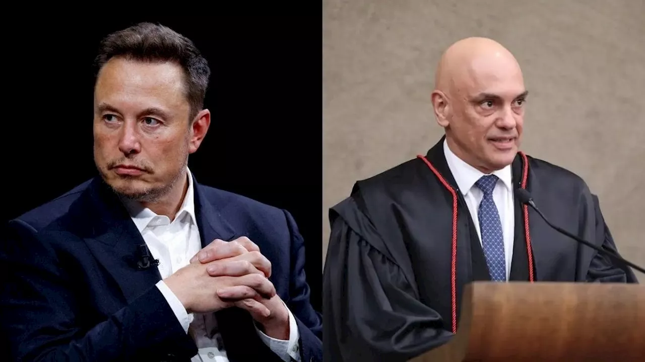 Se Musk descumprir as decisões do STF, maior prejudicado será o usuário do X, diz especialista