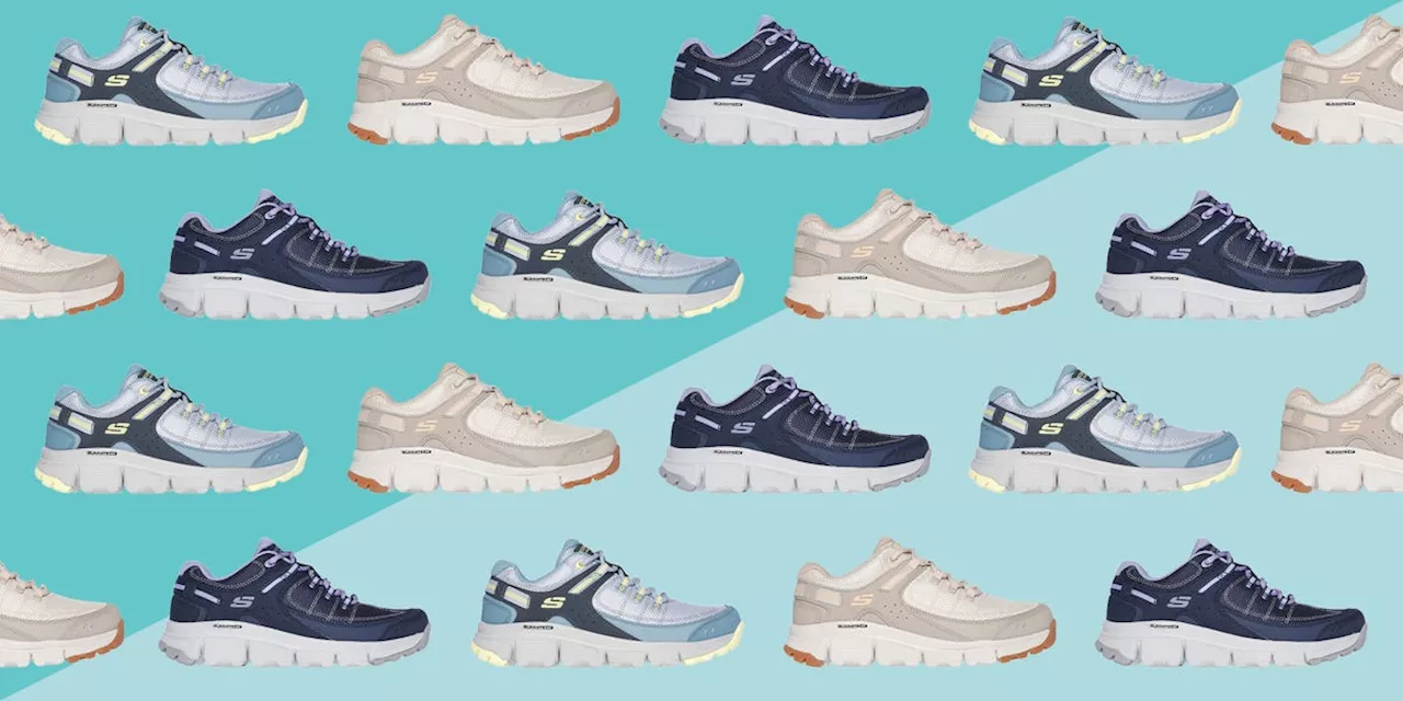 Trailblazing in Style: Top Picks from Skechers to Look Your Best While Hiking