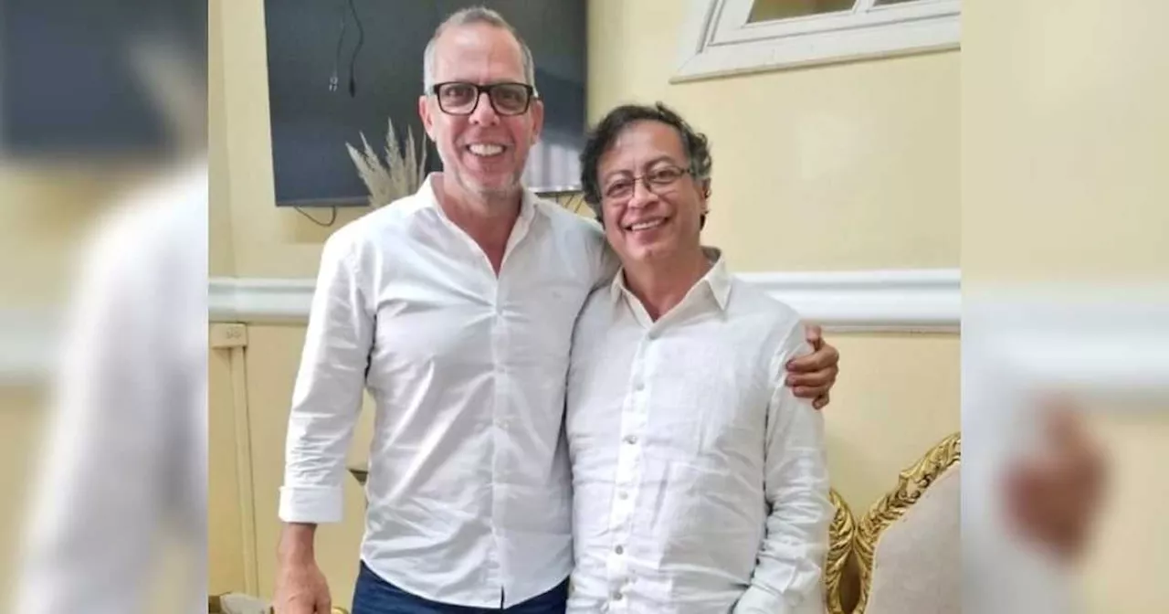 Pastor Alfredo Saade le pidió a Petro cerrar un “medio” para evitar que la prensa “siga mintiendo”
