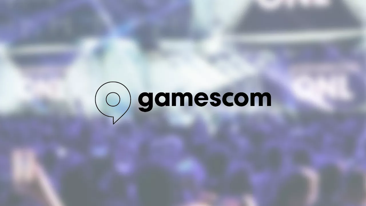 LIVE UPDATES: Gamescom 2024