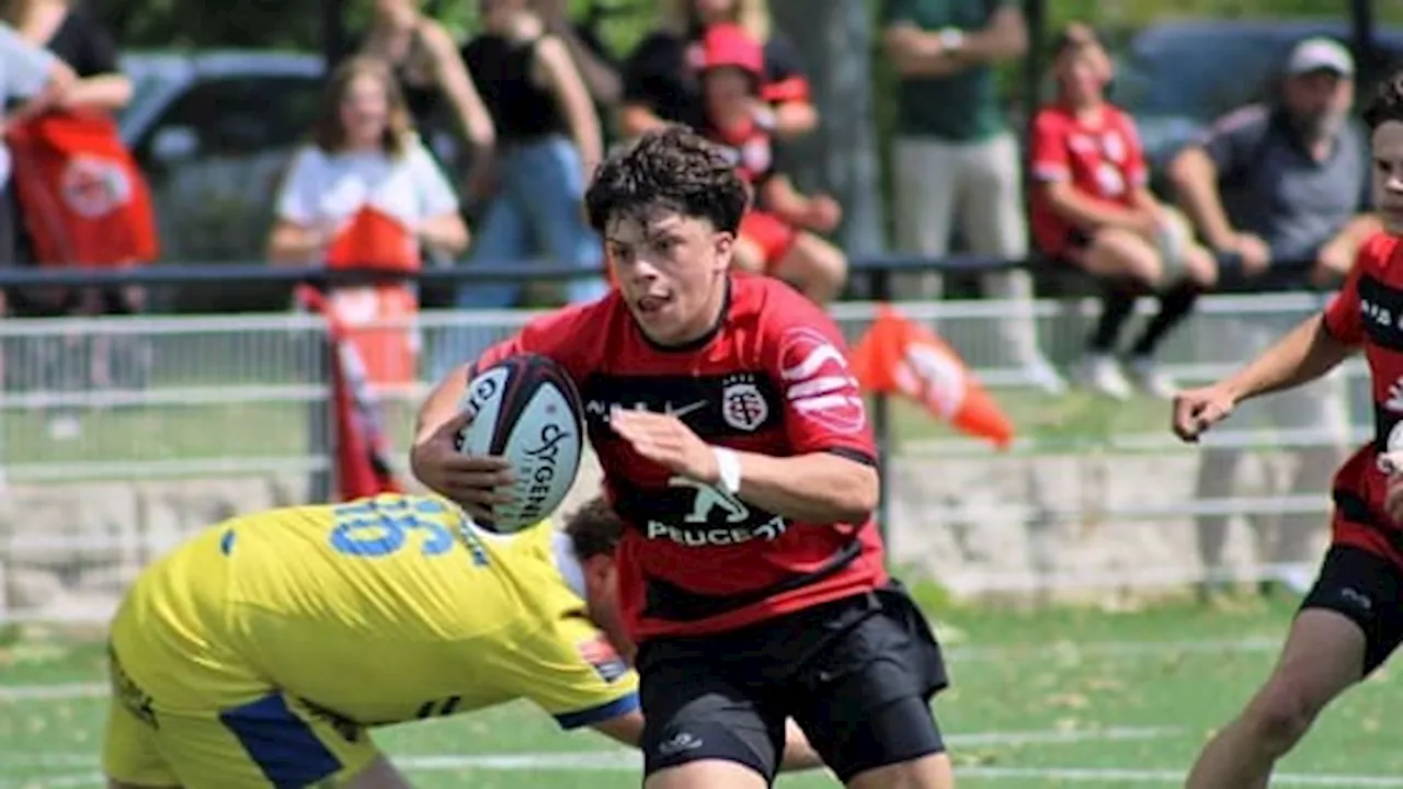 Disparition de Medhi Narjissi: un hommage sur tous les terrains de rugby pour lancer la saison