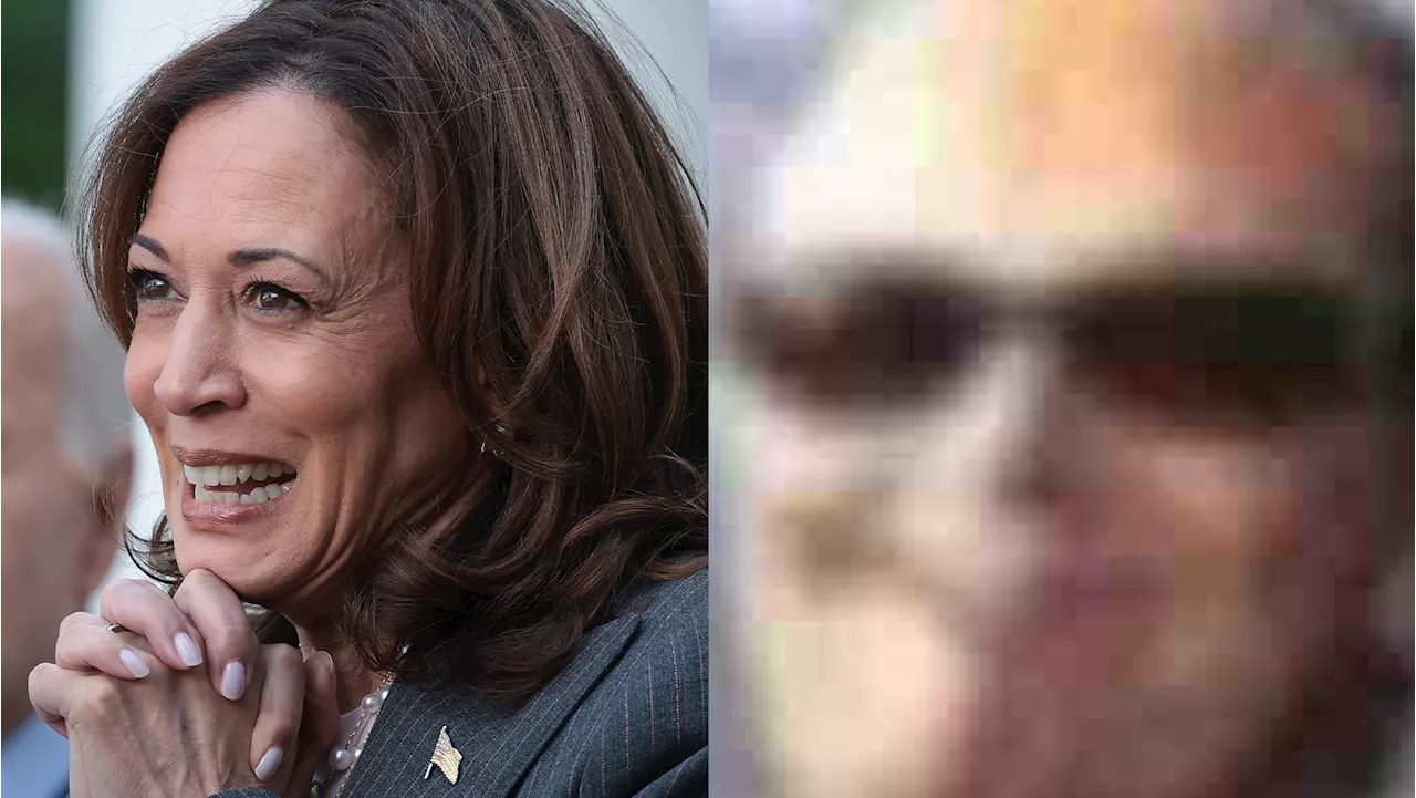 @Dril Wants an Apology — and $25 — From Kamala Harris for Using His Post